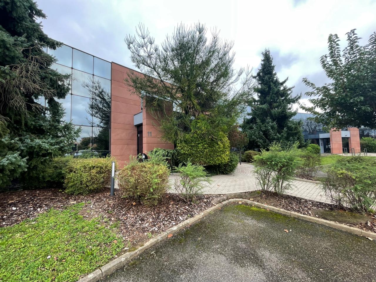 Bureau Oberhausbergen 140m² Location bureau Oberhausbergen Bas-Rhin OLBUR2426265 0